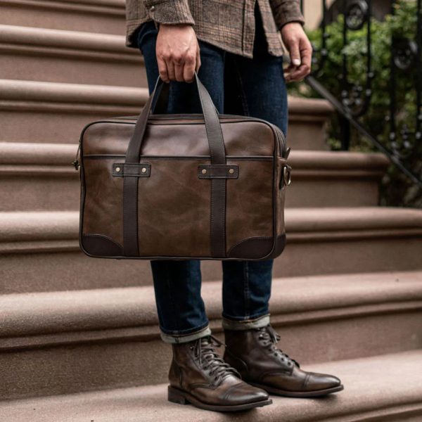 Commuter Bag - Image 6