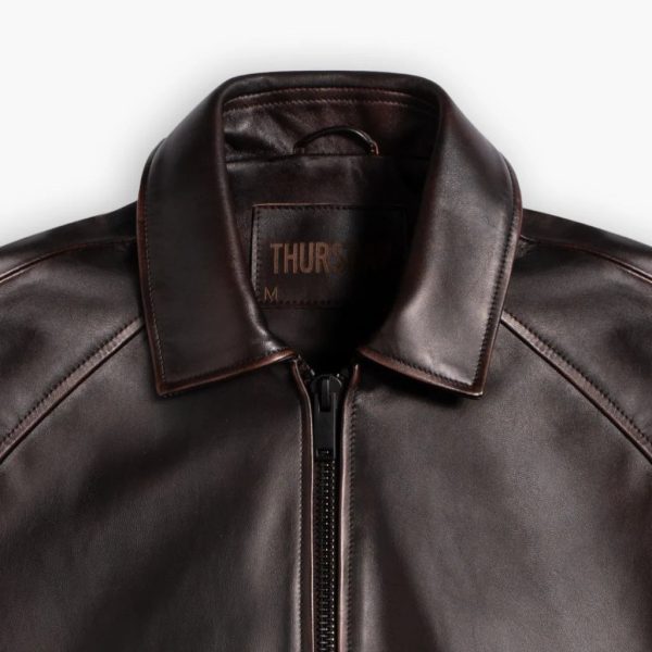 Major League Jacket - Image 7