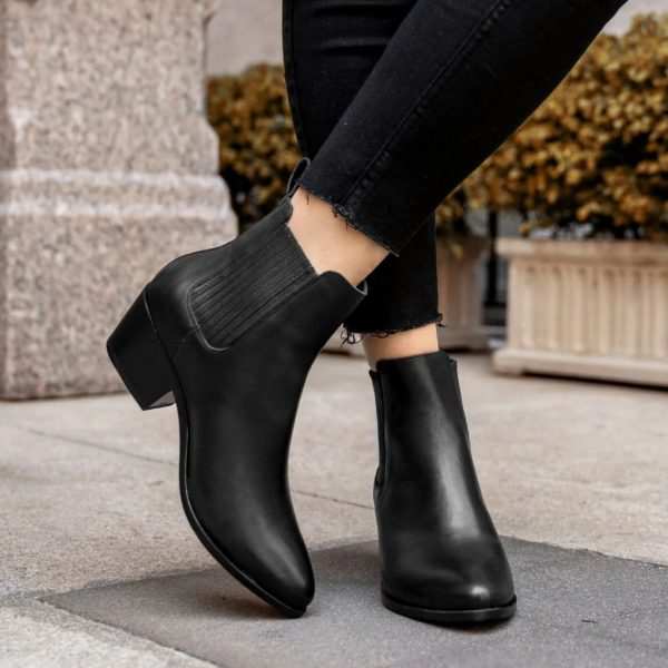 Dreamer Bootie - Image 5