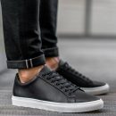 Premier Low Top