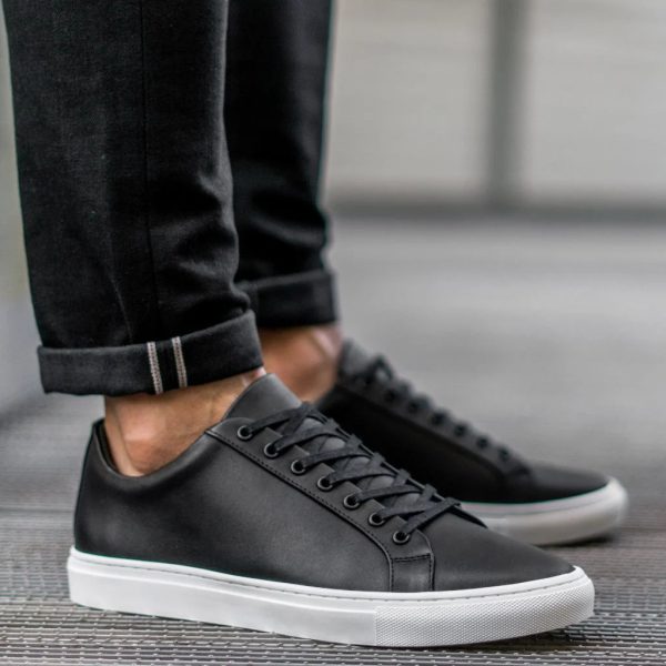 Premier Low Top - Image 6