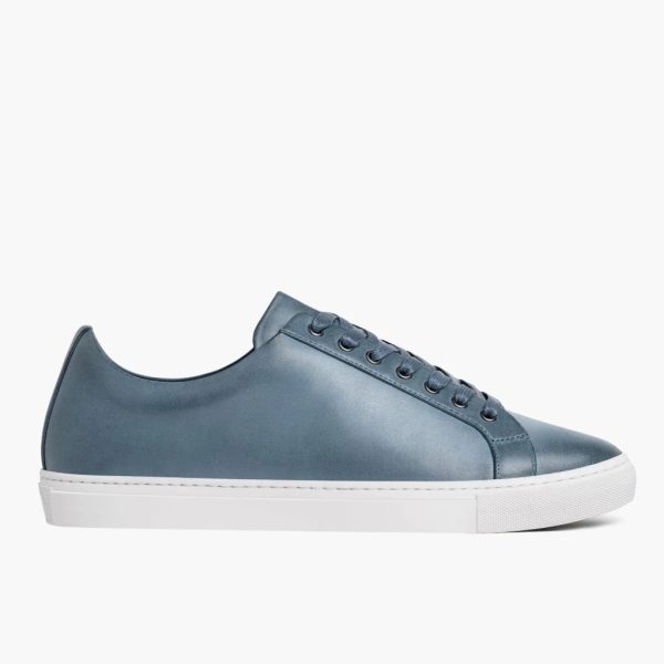 Women's Premier Low Top - Image 2