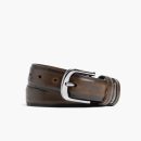 Men's Refined Leather Belt