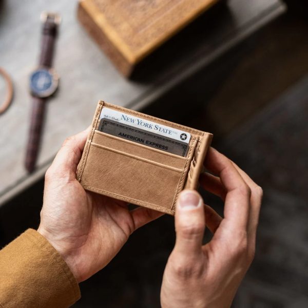 Bifold Wallet - Image 8
