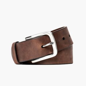 Men's Heritage Leather Belt
