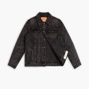 Denim Trucker Jacket