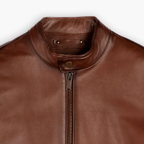 Racer Jacket - Image 7