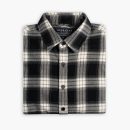 Forever Flannel Shirt