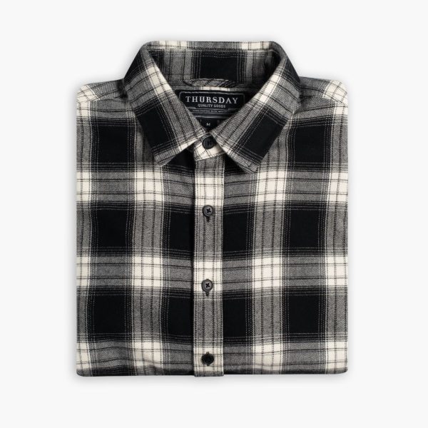 Forever Flannel Shirt - Image 3