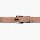 Men's Heritage Leather Belt