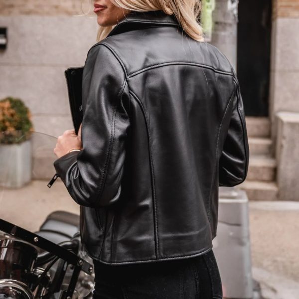 Motorcycle Jacket - Image 2