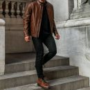 Racer Jacket