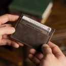 Leather Card Holder