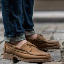 Handsewn Loafer