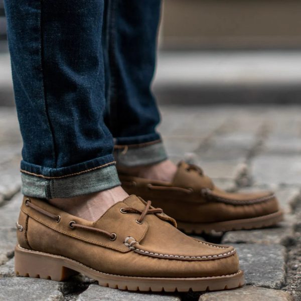 Handsewn Loafer - Image 5