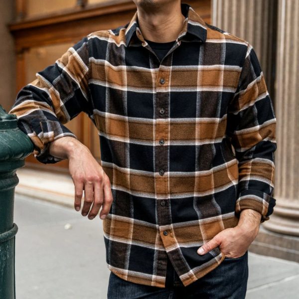 Forever Flannel Shirt - Image 8