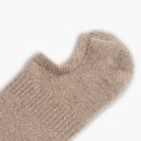 Women's Classic No Show Sock