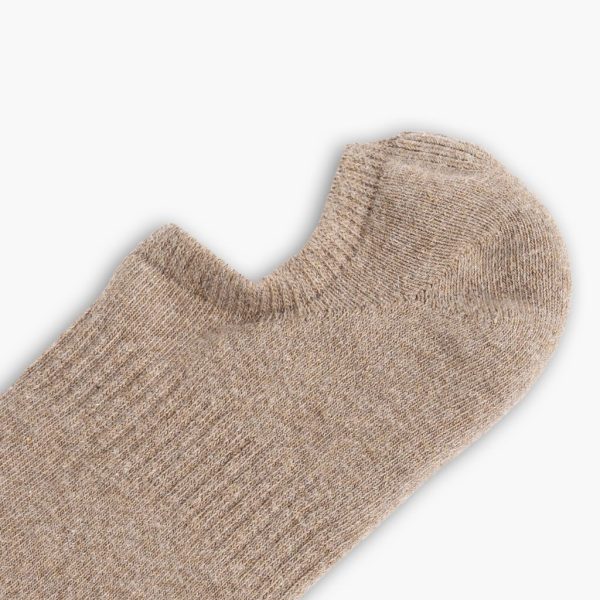 Women's Classic No Show Sock - Image 2