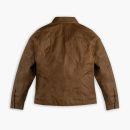 Waxed Canvas Field Jacket
