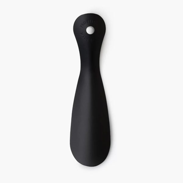 Cobbler's Choice Metal Shoe Horn - Image 2