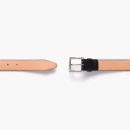 Women's Classic Leather Belt