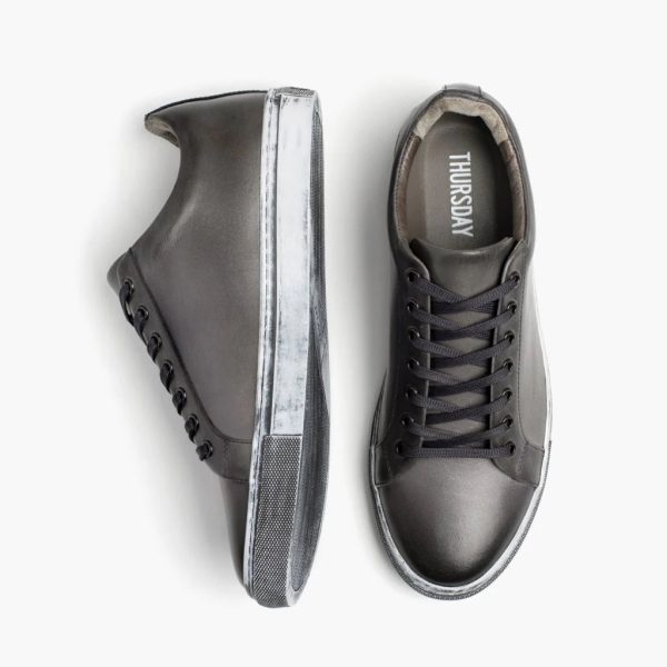 Premier Low Top - Image 5