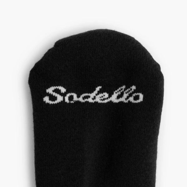 Women's Classic No Show Sock - Image 3