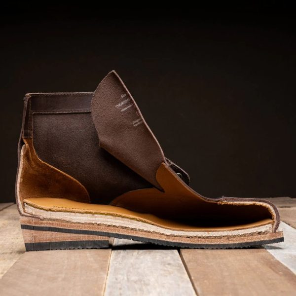 Heritage Captain - Image 2