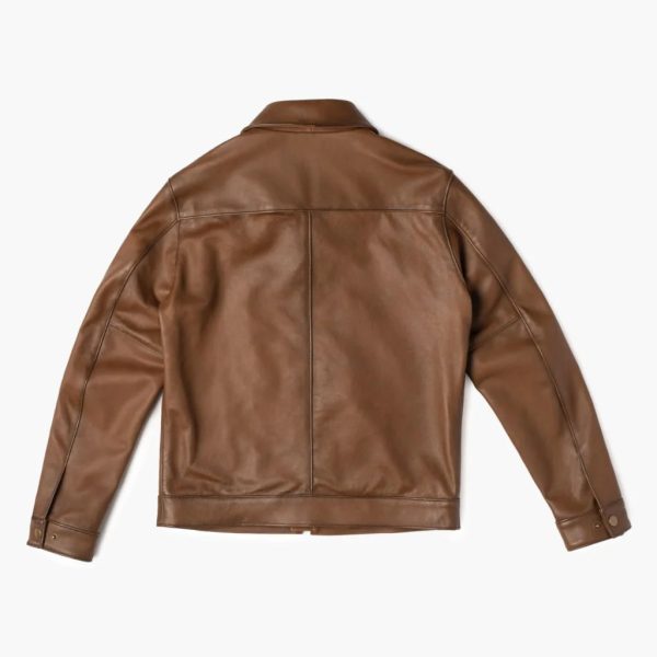 Keanu Jacket - Image 6