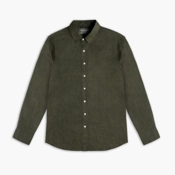 Linen Shirt