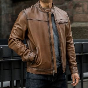 Roadster Jacket