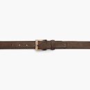 Men's Classic Leather Belt