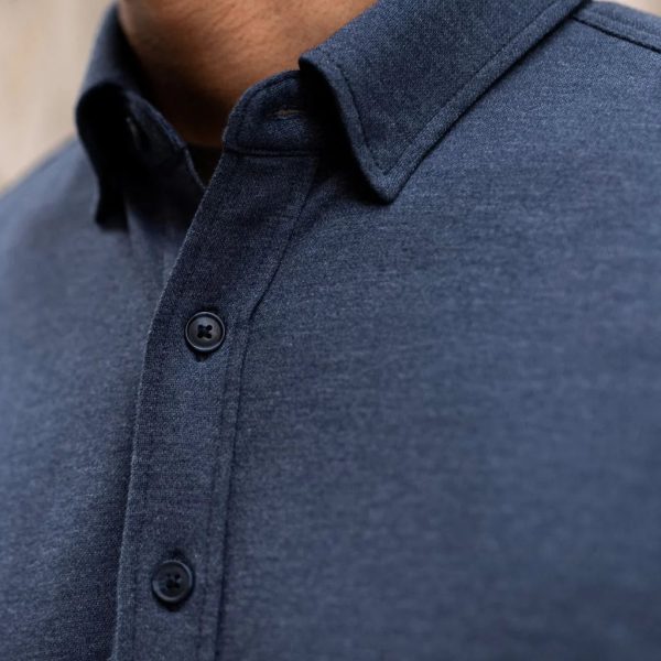 Everyday Button-Down Shirt - Image 7