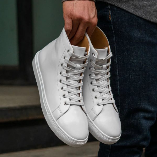 Premier High Top - Image 7