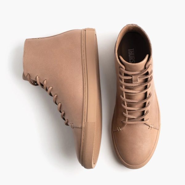 Premier High Top - Image 3