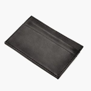 Leather Card Holder
