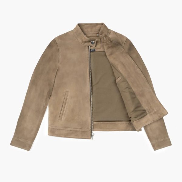 Racer Jacket - Image 5