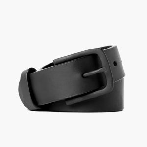 Men's Heritage Leather Belt