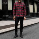 Summit Flannel Shirt