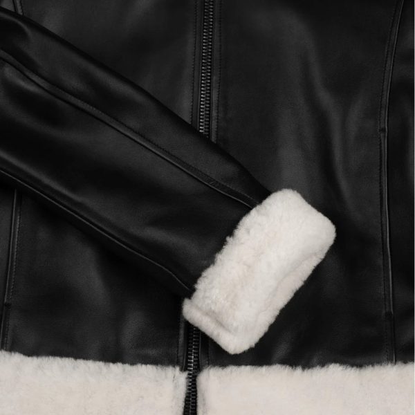 Flight Jacket - Image 8