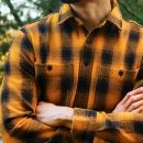 Buffalo Check Shirt