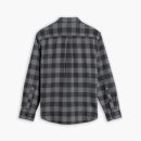 Buffalo Check Shirt