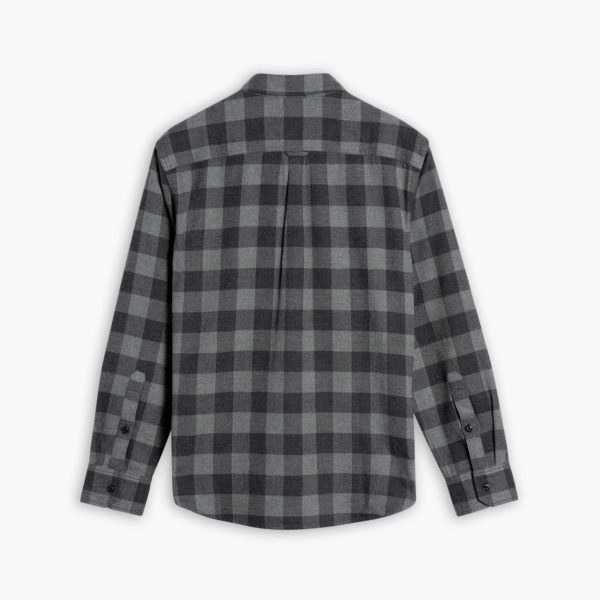 Buffalo Check Shirt - Image 2