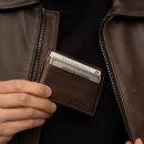 Leather Card Holder