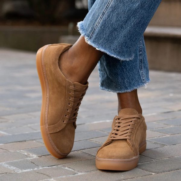 Women's Premier Low Top - Image 5