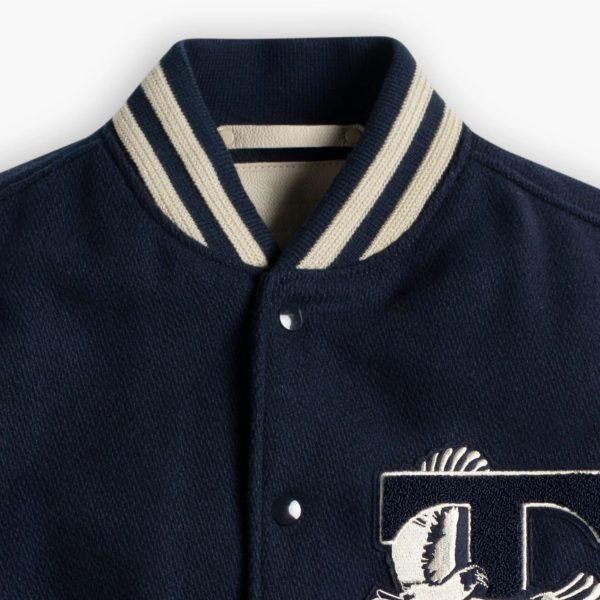 Varsity Jacket - Image 7