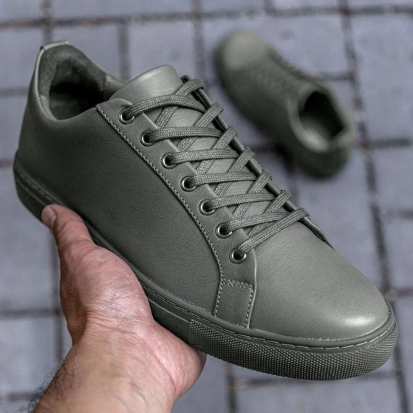 Premier Low Top - Image 8