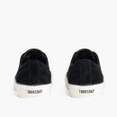 Retro Low Top