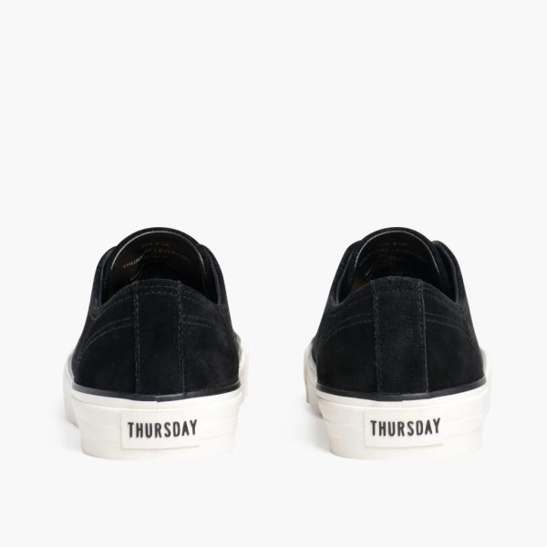 Retro Low Top - Image 5