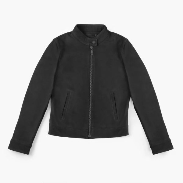 Racer Jacket - Image 4